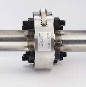 RAMCO Spray Control (RSC)