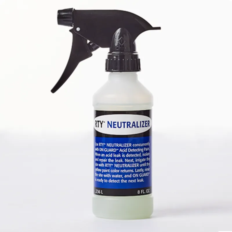 Return to Yellow Neutralizer