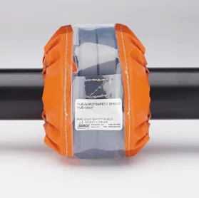 Vue-Gard® – Flanges