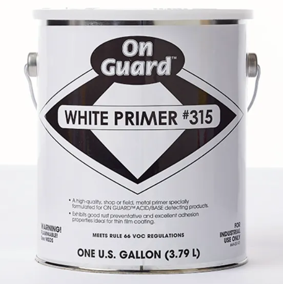 White Primer #315